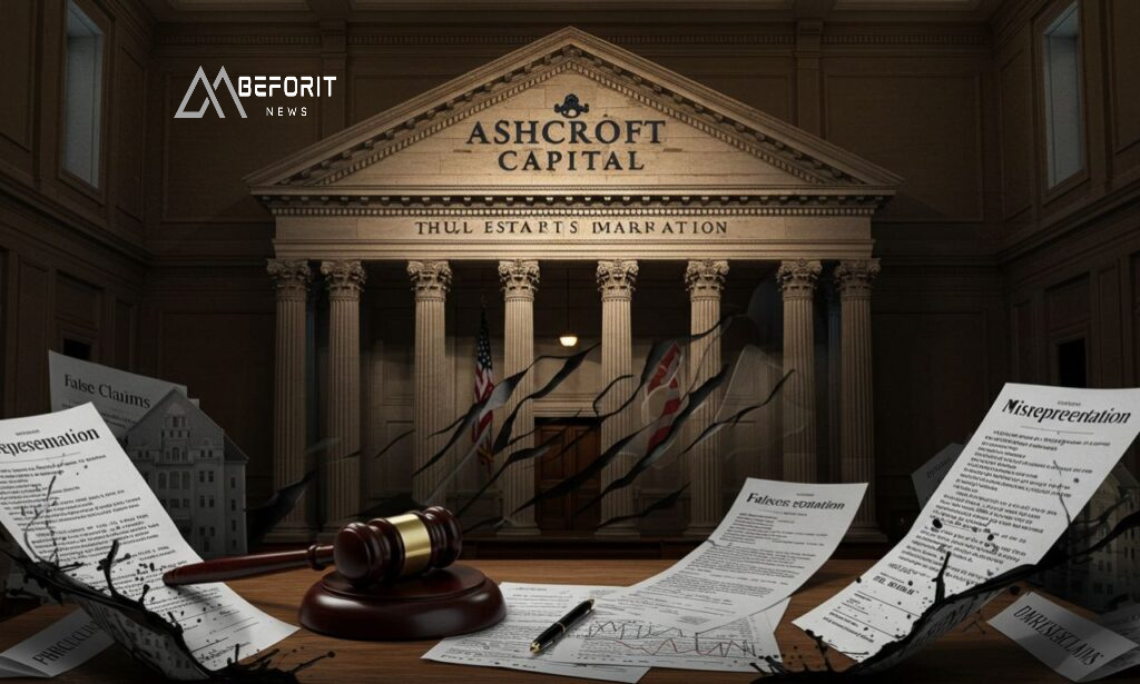 Ashcroft Capital Lawsuit: Why Investors Are Watching Ashcroft Capital Lawsuit