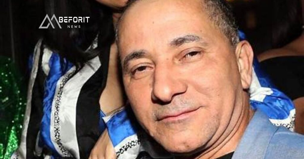 Carlos Alman: The Untold Story Behind the Name Carlos Alman