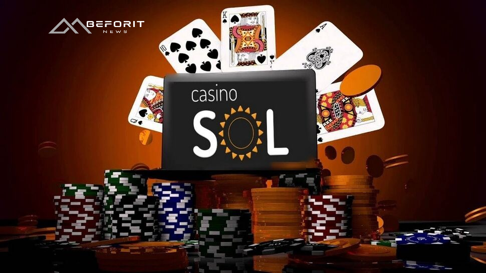 Solcasino: Know About the Popular Online Gaming Platform Solcasino