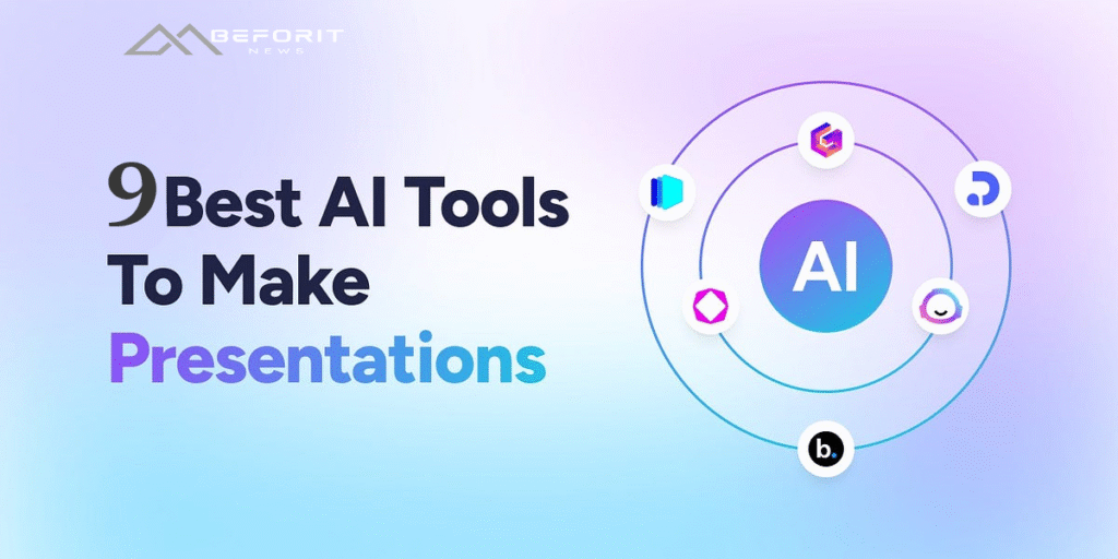 9 AI Slideshow Tools That Turn Photos and Text Into Viral Social Media Videos AI Slideshow Tools