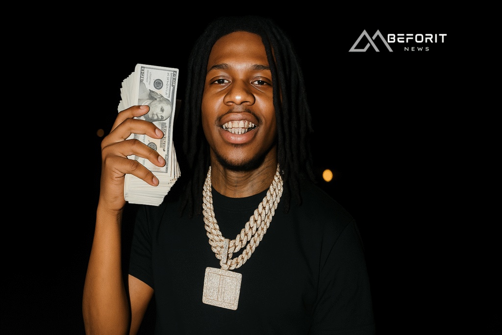 Yak Gotti Net Worth: A Dive into His Wealth and Career Yak Gotti Net Worth