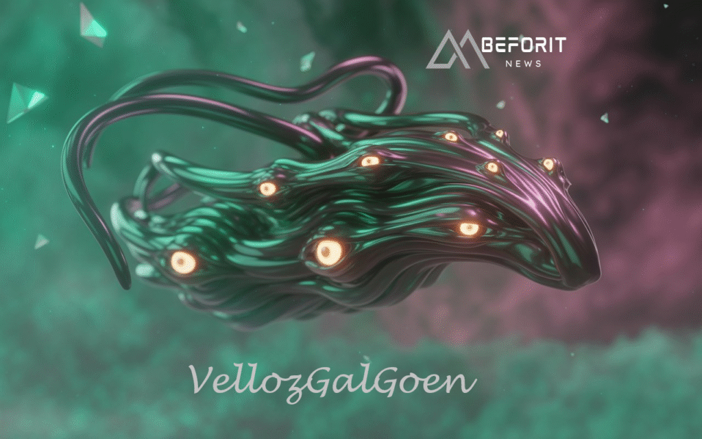 Vellozgalgoen: The Concept Redefining Modern Innovation Vellozgalgoen