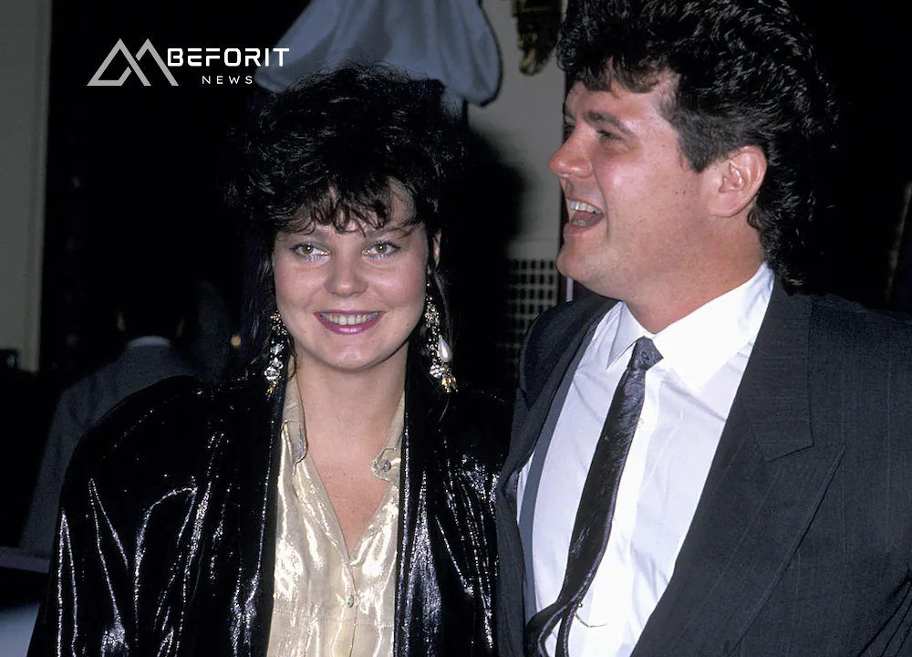 Maria Burton Carson: Story of Elizabeth Taylor’s Adopted Daughter Maria Burton Carson
