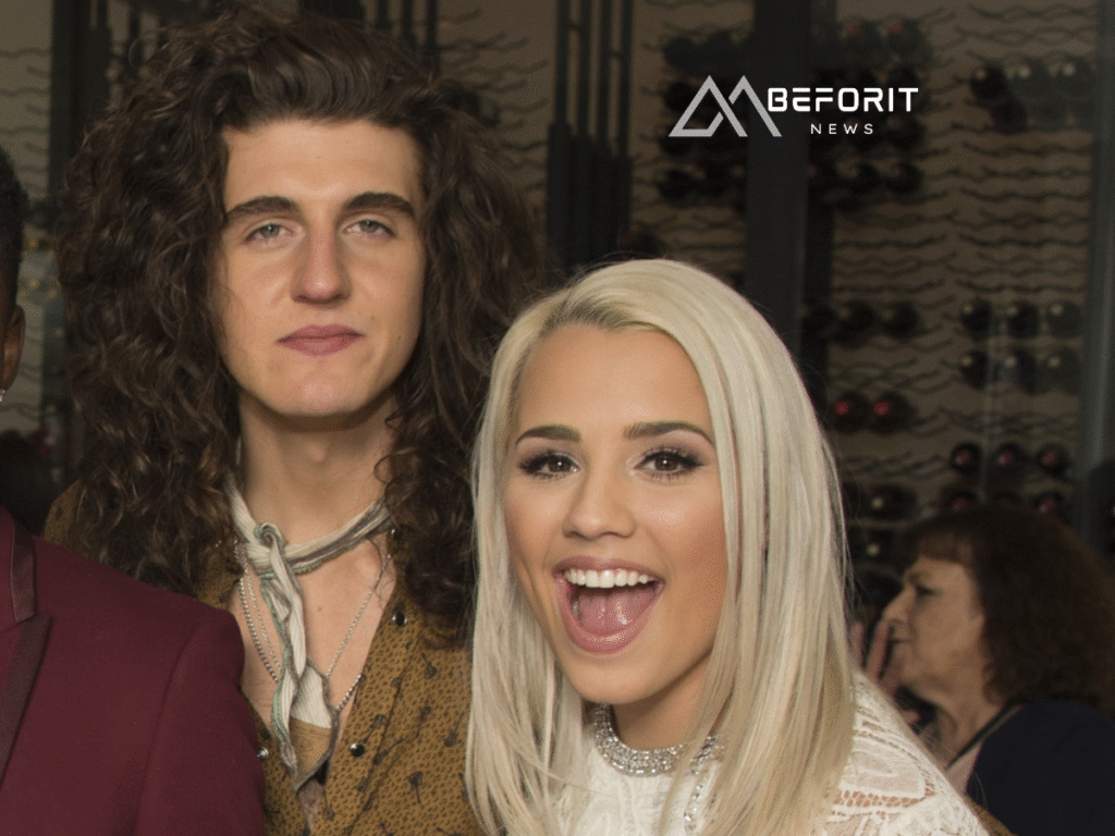 Cade Foehner Net Worth: Star’s Journey to Fame and Fortune Cade Foehner Net Worth