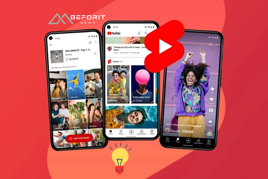 10 Proven YouTube Shorts Ideas to Go Viral in 2025 YouTube Shorts Ideas