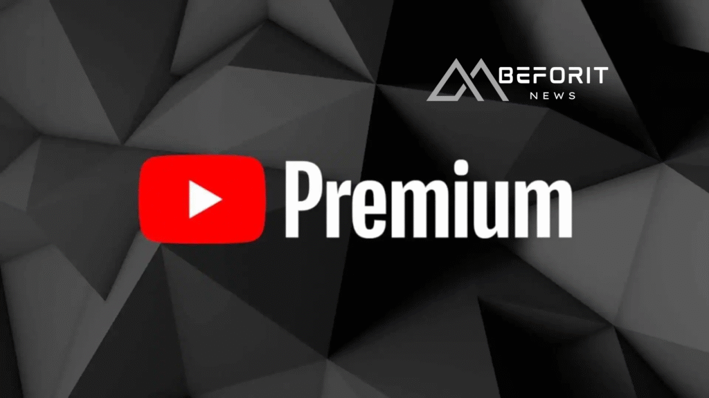 YouTube Premium Mod APK: Everything You Need to Know YouTube Premium Mod APK