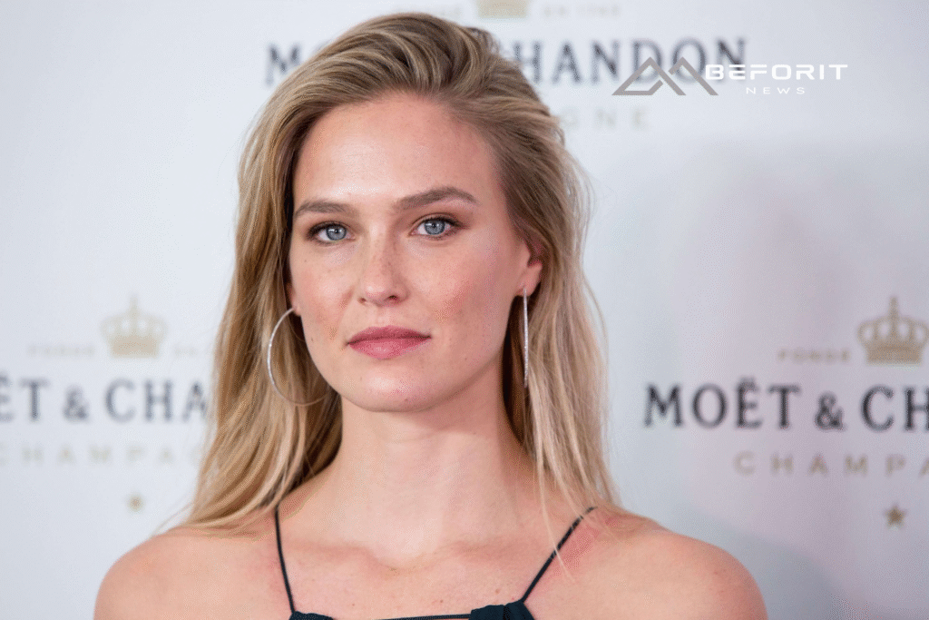 Bar Refaeli: The Journey of a Businesswoman and Media Icon Bar Refaeli