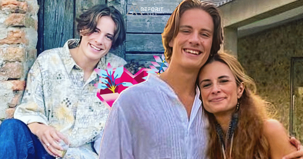 Luca Firth: A Detailed Biography, Career Journey, and Personal Life Luca Firth